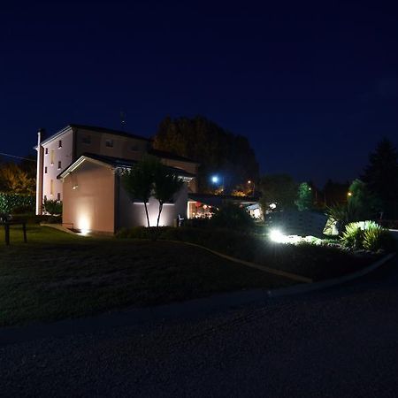 Curtarolo Agrialloggi La Palazzina מראה חיצוני תמונה