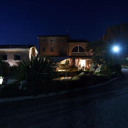 Curtarolo Agrialloggi La Palazzina מראה חיצוני תמונה
