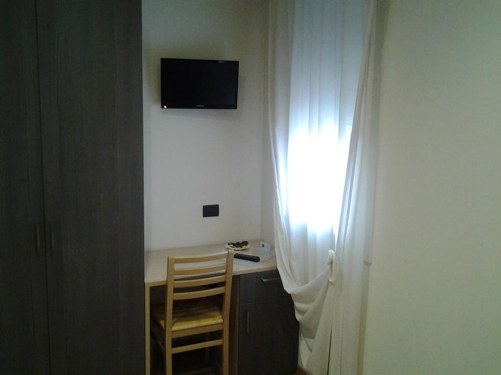 Curtarolo Agrialloggi La Palazzina חדר תמונה