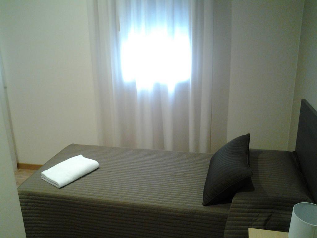 Curtarolo Agrialloggi La Palazzina חדר תמונה