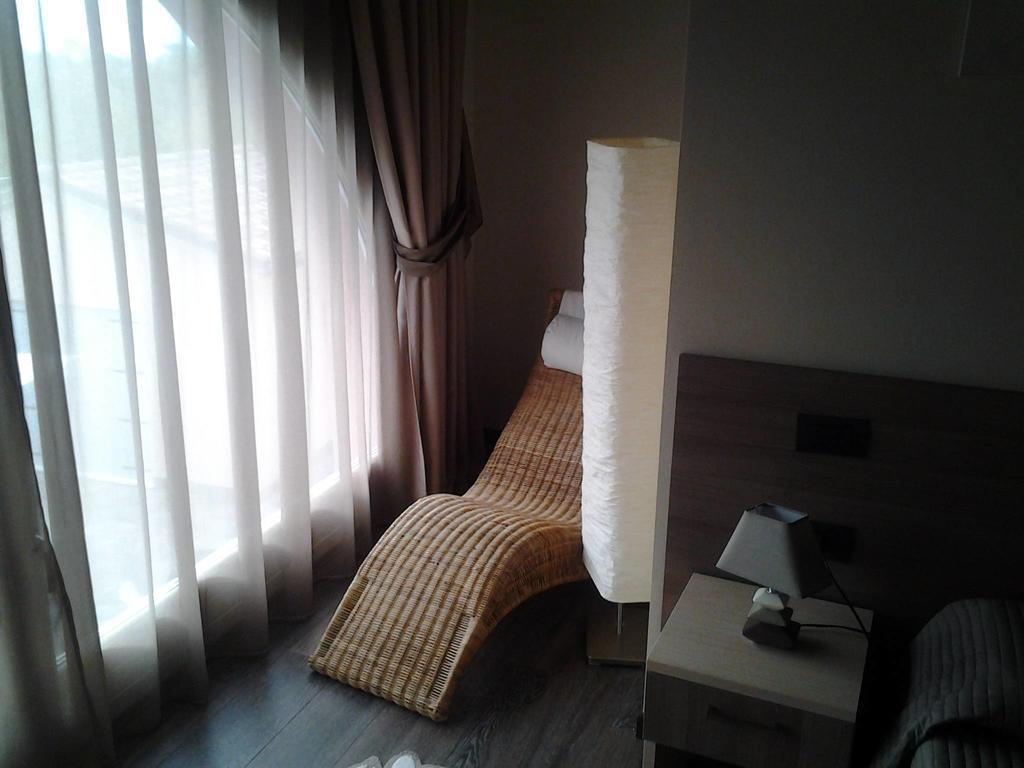 Curtarolo Agrialloggi La Palazzina חדר תמונה